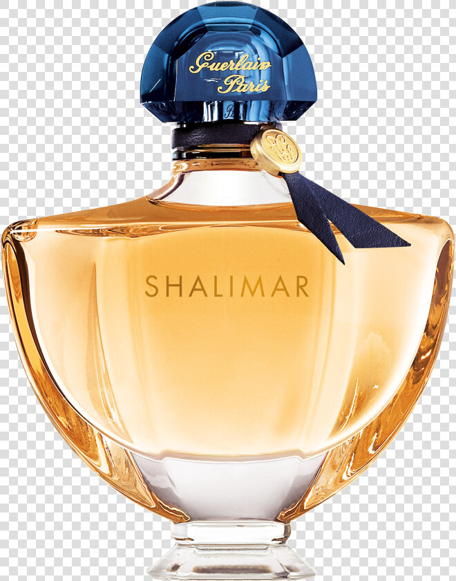 Eau De Toilette   Shalimar Guerlain Eau De Toilette  HD Png DownloadTransparent PNG