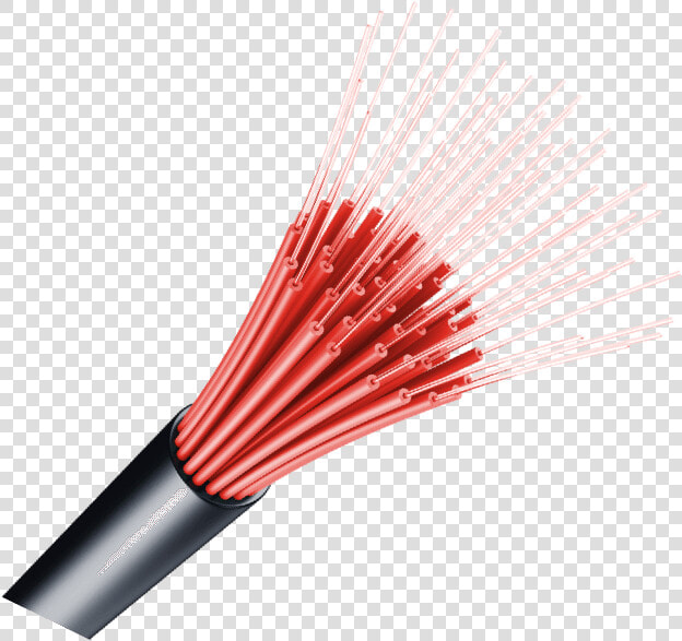 Fiber   Optical Fibre Cable  HD Png DownloadTransparent PNG