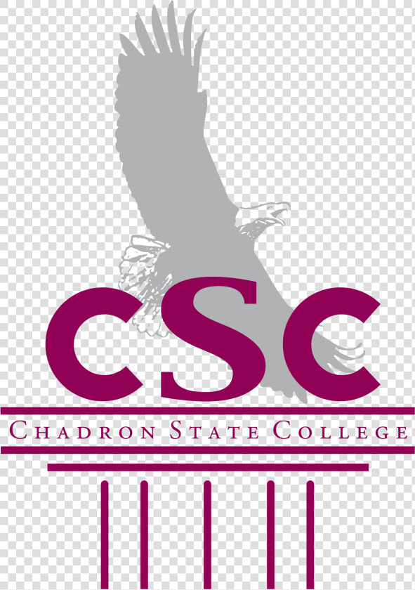 Csc Logo Png Transparent   Chadron State College Logo  Png DownloadTransparent PNG