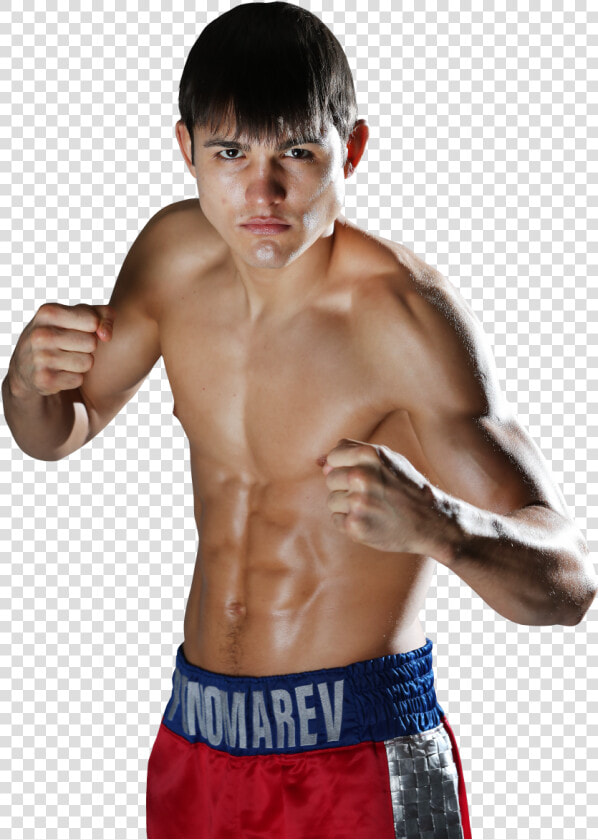 Ponomarev Top Rank Inc   Boxing  HD Png DownloadTransparent PNG