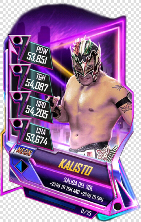 Kalisto Png  Transparent PngTransparent PNG