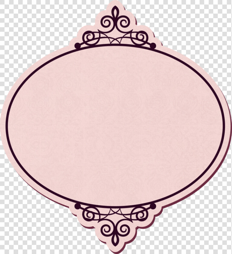 Transparent Vintage Oval Frame Clipart   Oval Vintage Frame Clipart  HD Png DownloadTransparent PNG