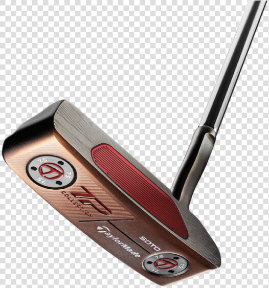 Taylormade Soto Putter  HD Png DownloadTransparent PNG