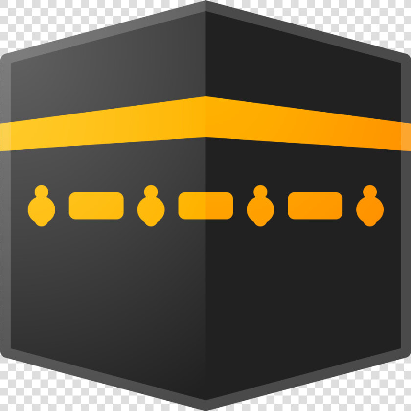 Kaaba Icon   Kaaba Emoji  HD Png DownloadTransparent PNG