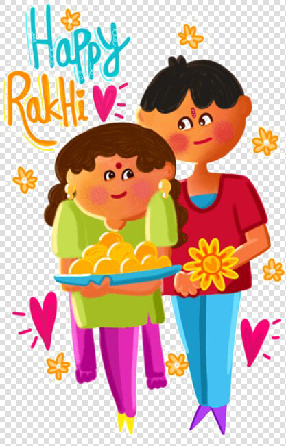 Raksha Bandhan Images Png  Transparent PngTransparent PNG