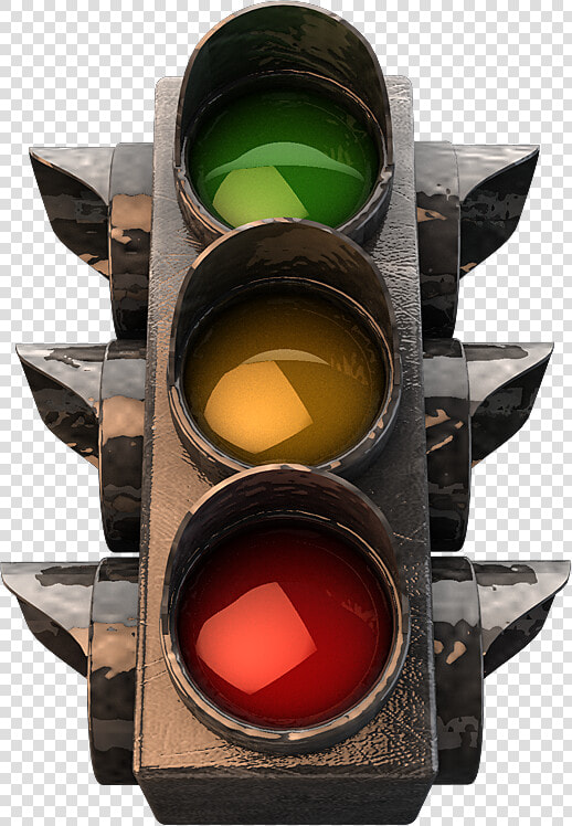 Mixtape Traffic Light  HD Png DownloadTransparent PNG