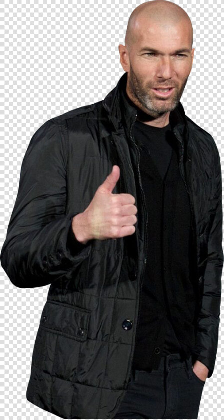 Tecnico Zidane Png  Transparent PngTransparent PNG