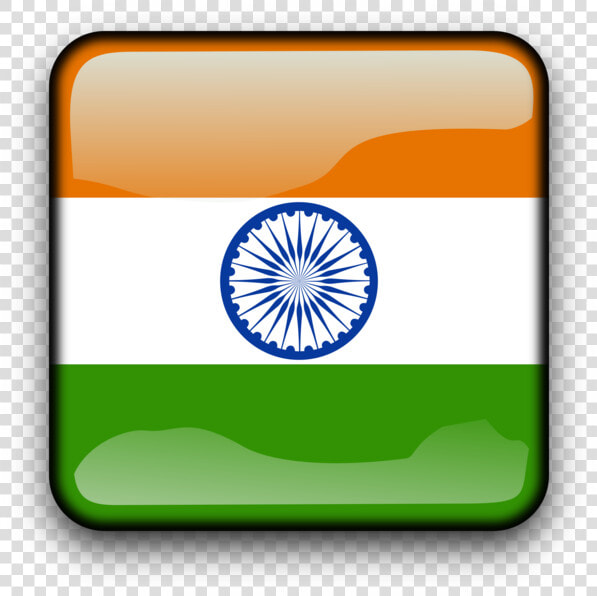 Brand yellow line   Indian Flag Small Size  HD Png DownloadTransparent PNG