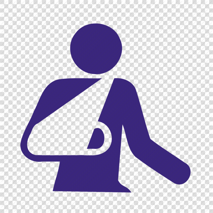 Patient Icon Free Download As Png And Ico Formats    Injury Transparent  Png DownloadTransparent PNG