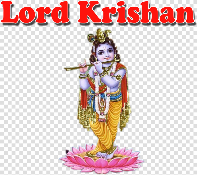 Lord Krishan Png Transparent Image   Krishna God Images Hd  Png DownloadTransparent PNG