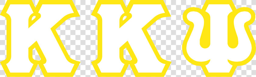 Kappa Kappa Psi Greek Letters   Png Download   Kappa Greek Letter Stencil  Transparent PngTransparent PNG