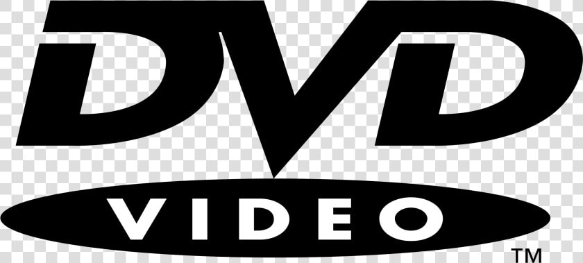 Dvd Video Logo Png Transparent   Dvd Video Logo Vector  Png DownloadTransparent PNG