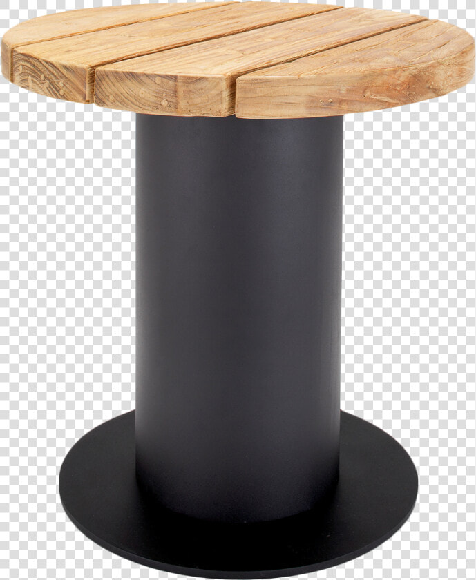 Mill Side Table   End Table  HD Png DownloadTransparent PNG