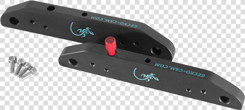 Gecko Cam 3 Stage Conversion Kit For O’connor O Box   Utility Knife  HD Png DownloadTransparent PNG