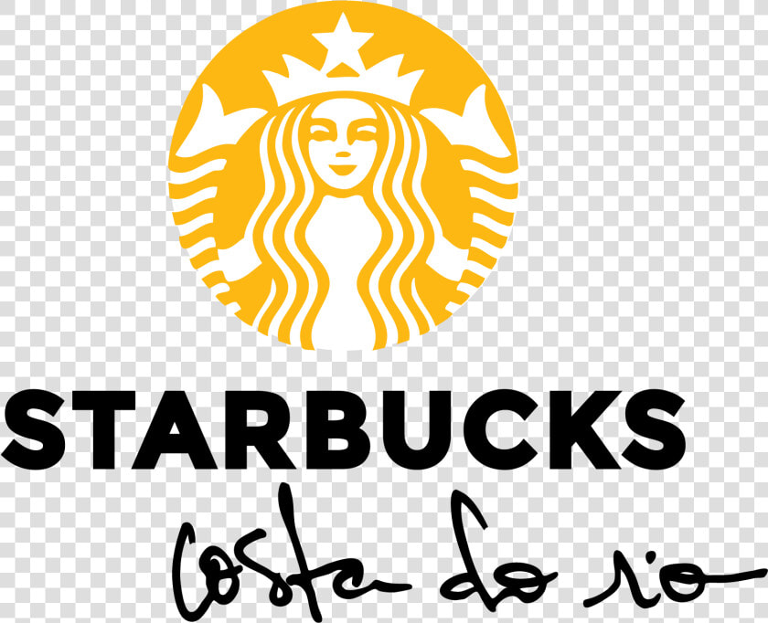 Starbucks Logo Transparent Png   Starbucks New Logo 2011  Png DownloadTransparent PNG