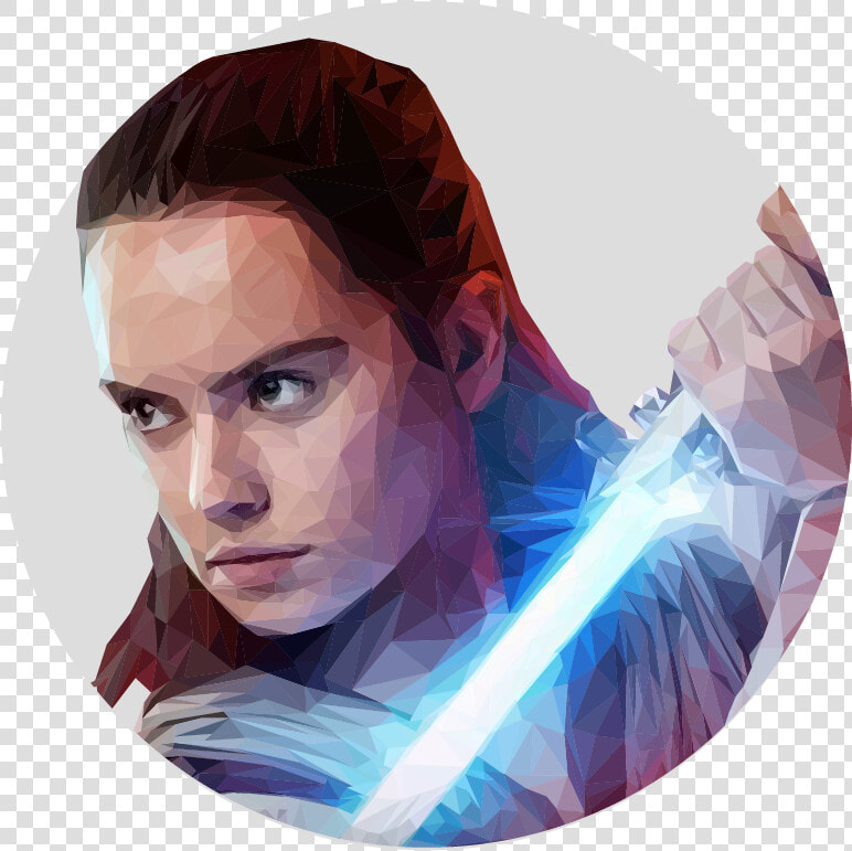 Rey Jedi Tres Puissante  HD Png DownloadTransparent PNG