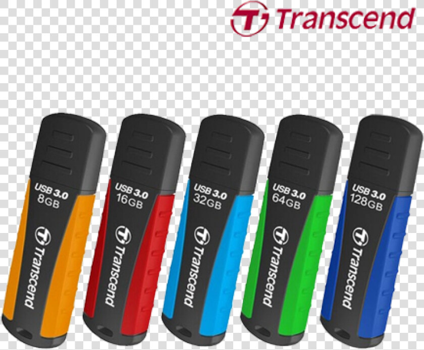 Transcend 32gb Jetflash 810 Usb   Transcend Jetflash 810 Usb 3 0 Pendrive  HD Png DownloadTransparent PNG