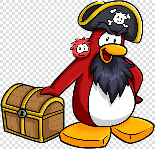 Club Penguin Clip Art   Club Penguin Hd  HD Png DownloadTransparent PNG