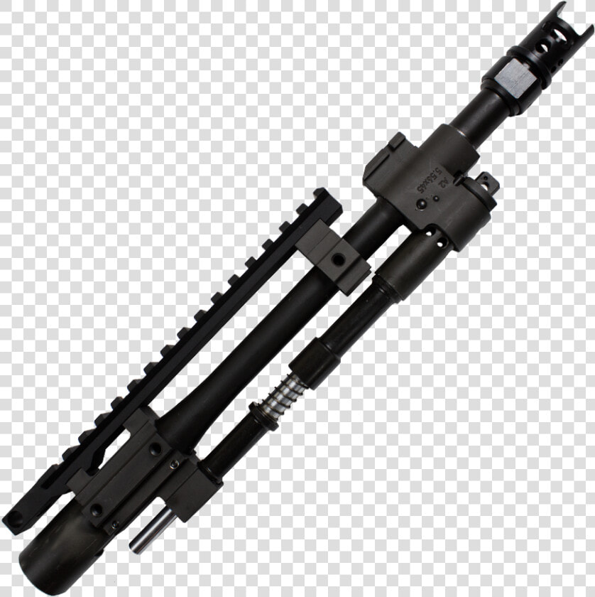 Cz Bren Barrel Assembly  HD Png DownloadTransparent PNG