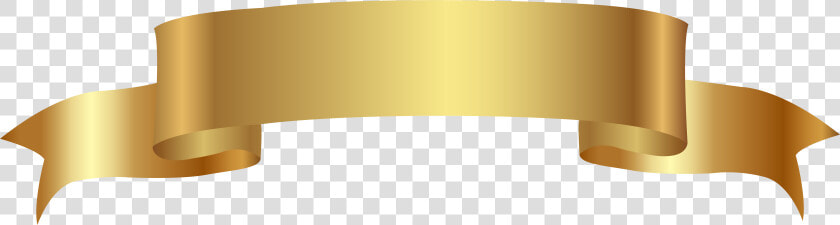 Ribbon Png  Ribbon Banner  Gold Banner  Festa Do Real  Transparent PngTransparent PNG