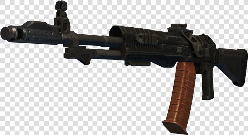 Call Of Duty Wiki   Assault Rifle  HD Png DownloadTransparent PNG