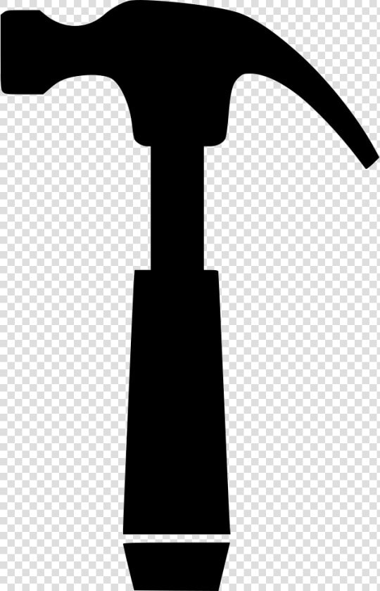 Hammer   Hammer And Screwdriver Icon  HD Png DownloadTransparent PNG