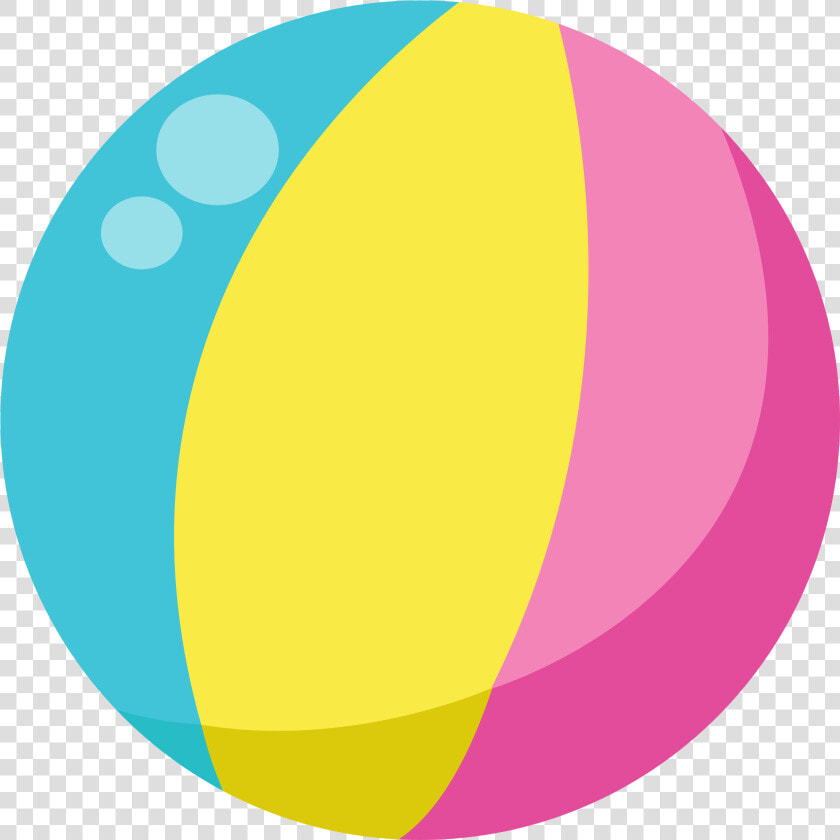 Cute Beach Ball Clipart   Png Download   Cute Beach Ball Clipart  Transparent PngTransparent PNG