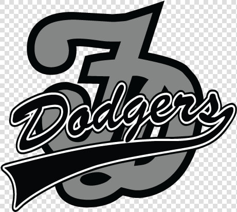 Fort Dodge Dodgers  HD Png DownloadTransparent PNG