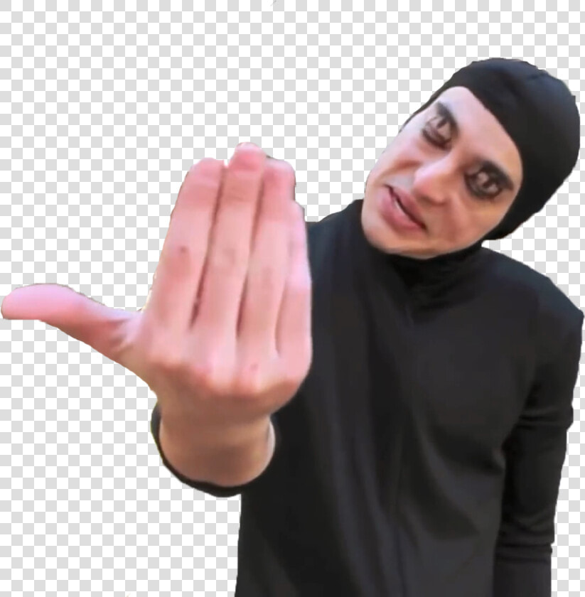 Filthy Frank Png   Orewa Ochinchin No Daisuki Nandayo  Transparent PngTransparent PNG