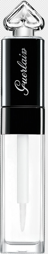 La Petite Robe Noire Lip  amp  Shine   Guerlain La Petite Robe Noire Lipstick  HD Png DownloadTransparent PNG