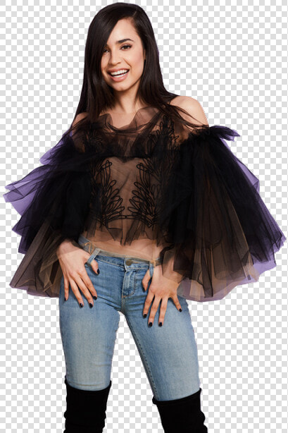 Sofia Carson Png  Transparent PngTransparent PNG