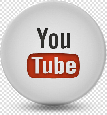 Youtube Logo Button Png   Youtube Ball Icon Logo  Transparent PngTransparent PNG