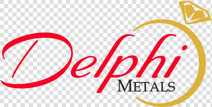 Logo   Delphi Metals Logo  HD Png DownloadTransparent PNG