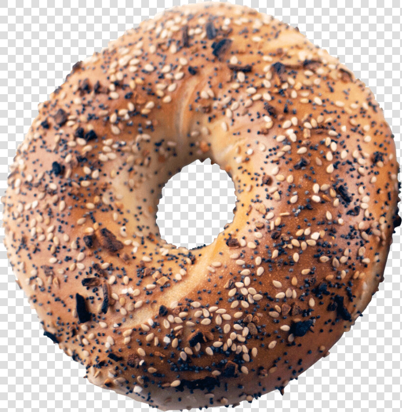 Bagel Png   Everything Bagel Png  Transparent PngTransparent PNG