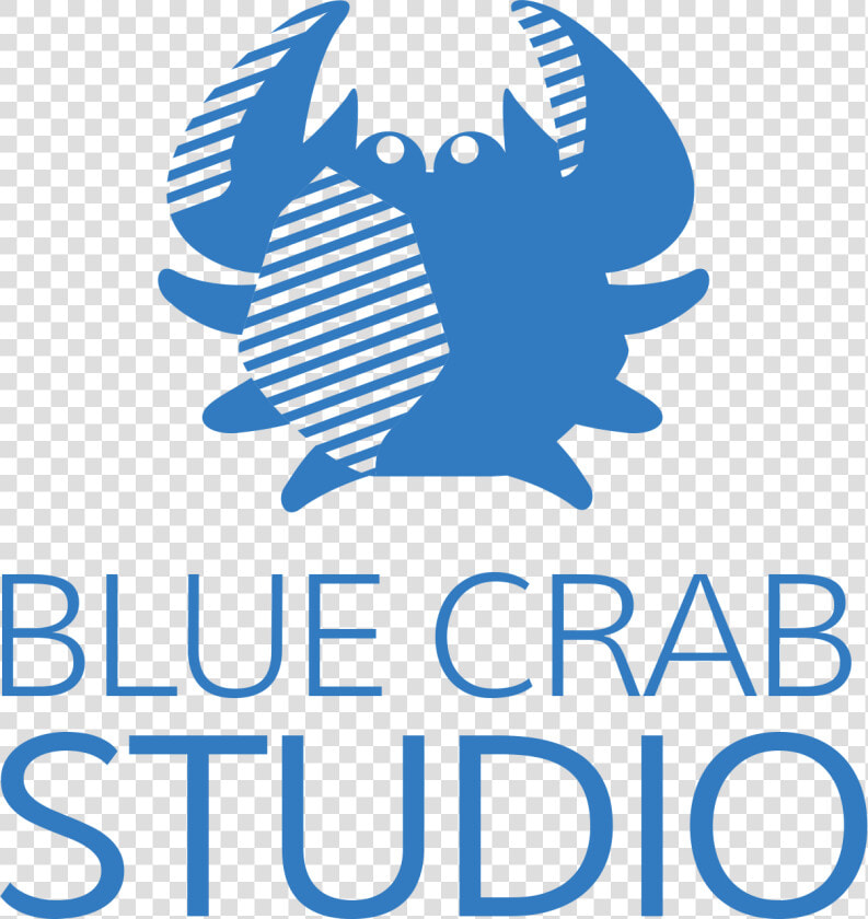 Blue Crab Studio   Color Craft Manitowoc Wi  HD Png DownloadTransparent PNG