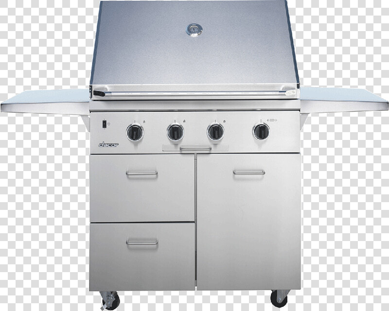 Dacor Discovery   Barbecue Grill  HD Png DownloadTransparent PNG