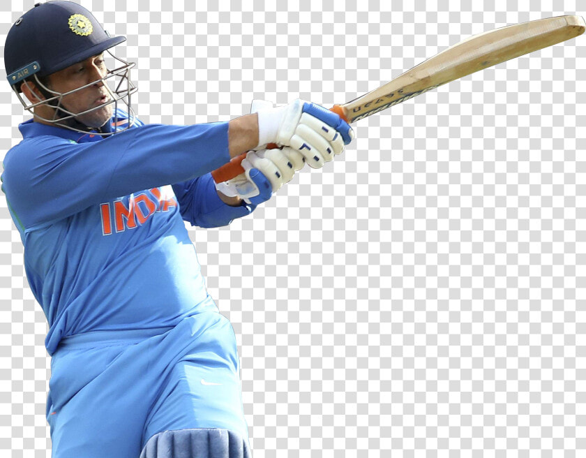 Batting Glove baseball Bat solid Swing Hit arm bat   Batting Ms Dhoni Png  Transparent PngTransparent PNG