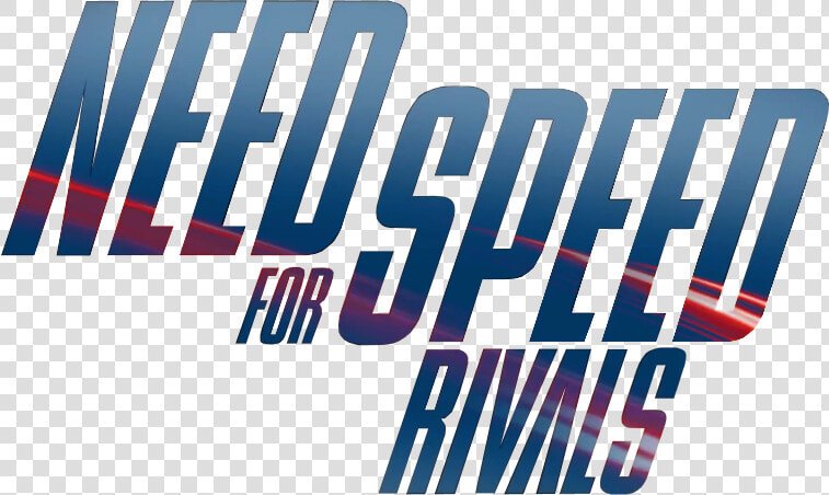 Need For Speed   Need For Speed Rivals  HD Png DownloadTransparent PNG