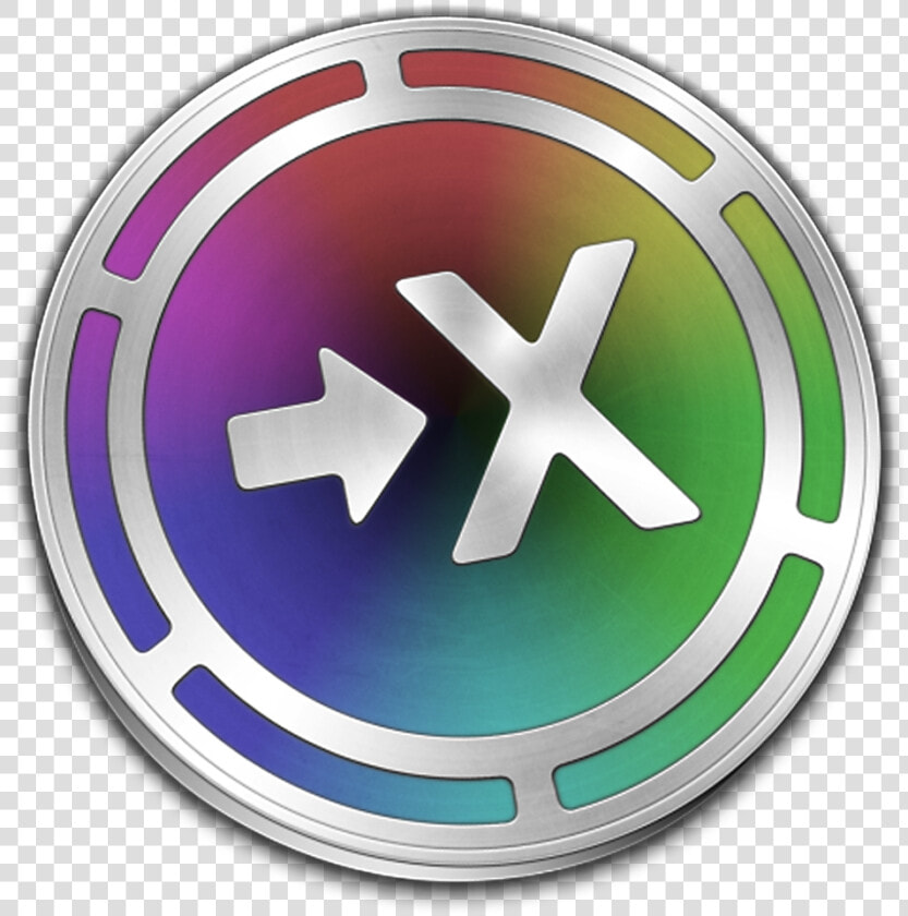 Final Cut Pro X  HD Png DownloadTransparent PNG