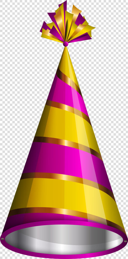 Birthday Hat Birthday Party Hat Clipart Image   Birthday Cap Image Png  Transparent PngTransparent PNG