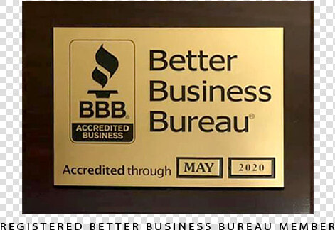 Better Business Bureau  HD Png DownloadTransparent PNG