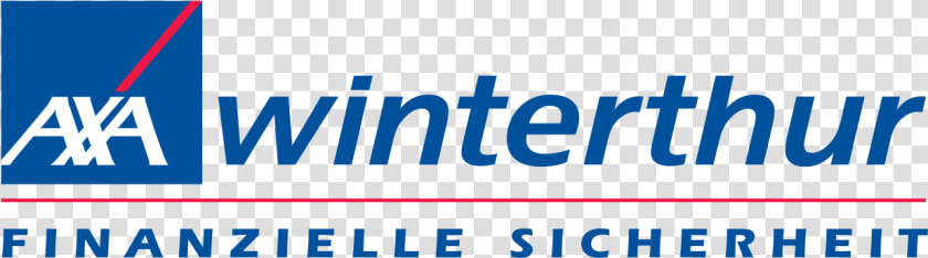 Axa Winterthur  HD Png DownloadTransparent PNG