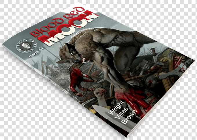 Vikings Take A Werewolf Captive In “blood Red Moon”   Pc Game  HD Png DownloadTransparent PNG