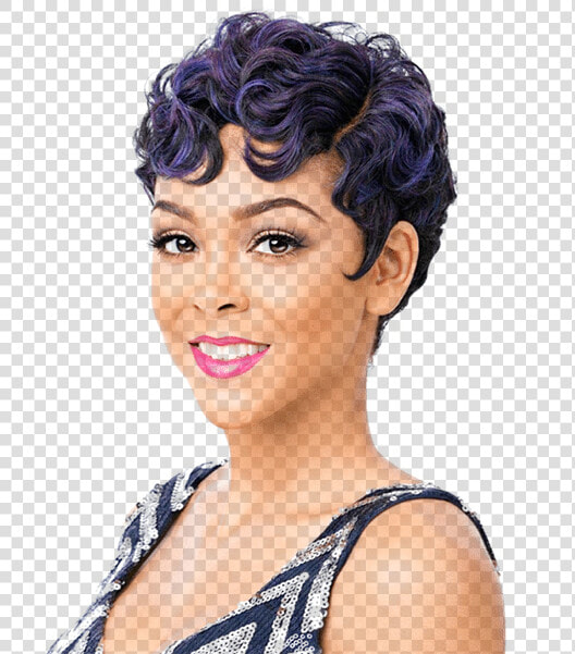 It  39 s A Wig Nuna  HD Png DownloadTransparent PNG