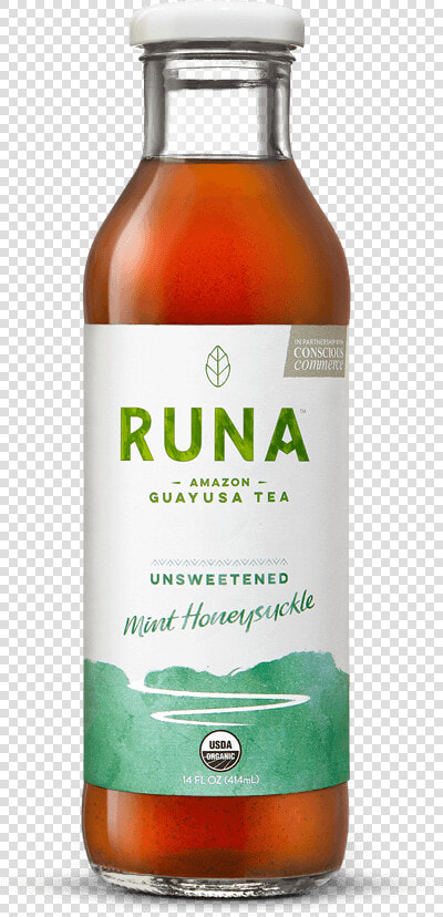 Runa Tea  HD Png DownloadTransparent PNG