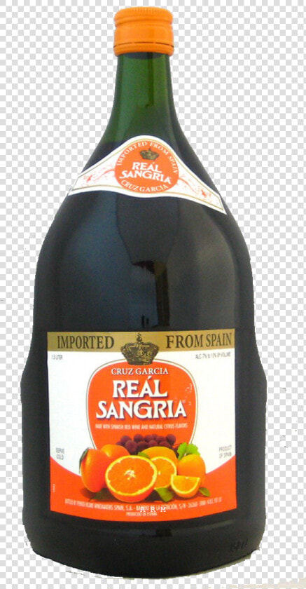 Cruz Garcia Real Sangria  HD Png DownloadTransparent PNG