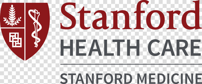 Transparent Stanford University Logo Png   Stanford Health Care Stanford Hospital Logo  Png DownloadTransparent PNG