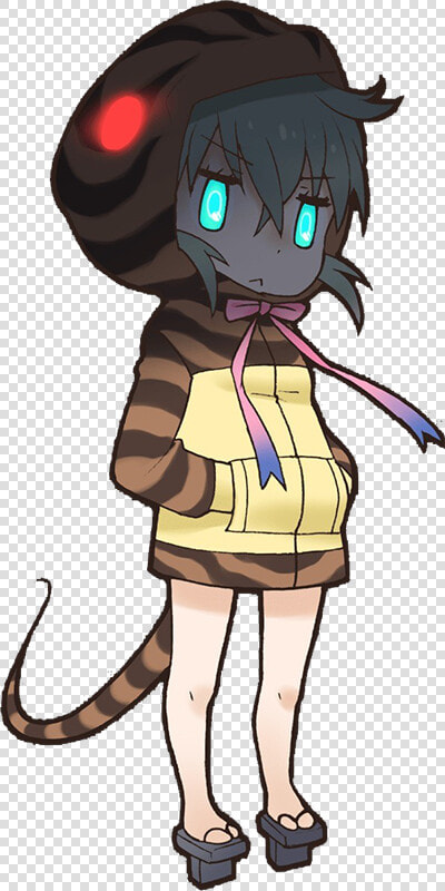 Kemono Friends Japari Library  HD Png DownloadTransparent PNG