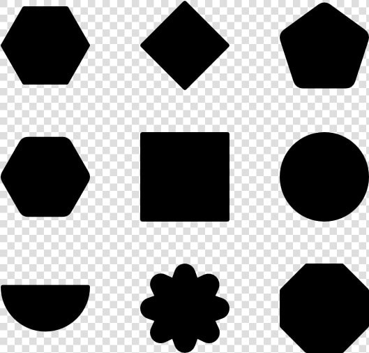 Vector Fur Polygon   Icon  HD Png DownloadTransparent PNG