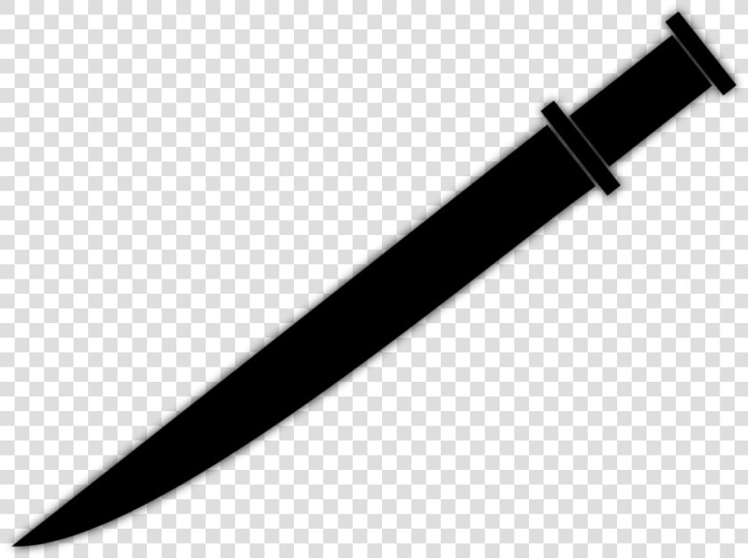 Knife Dagger Blade Clip Art   Cold Steel Tactical Tanto Machete 97tkjz  HD Png DownloadTransparent PNG